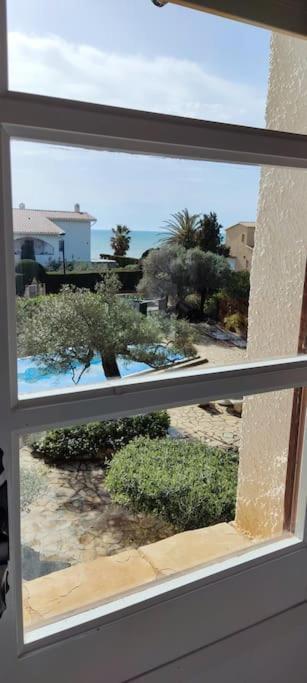 דירות ל'אמטיה דה מר Perla De Mar מראה חיצוני תמונה