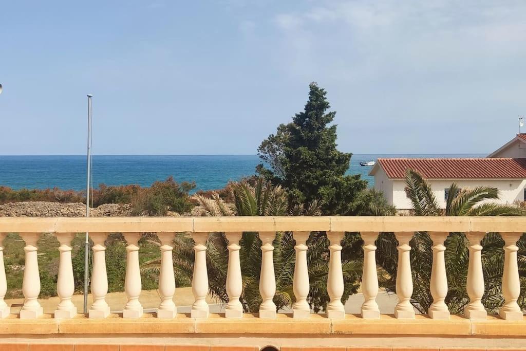 דירות ל'אמטיה דה מר Perla De Mar מראה חיצוני תמונה