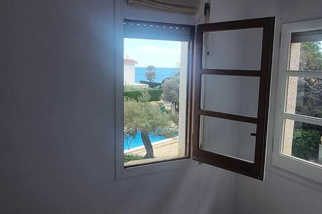 דירות ל'אמטיה דה מר Perla De Mar מראה חיצוני תמונה