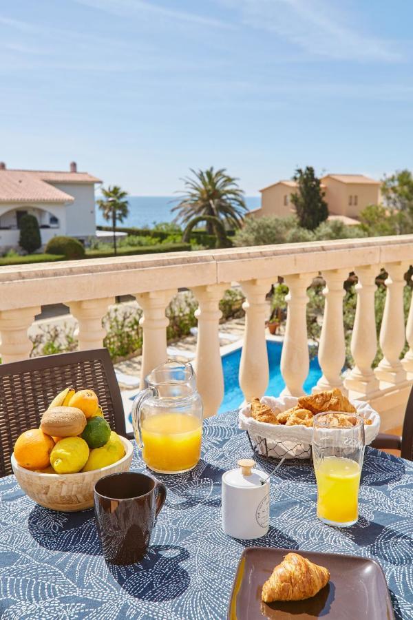 דירות ל'אמטיה דה מר Perla De Mar מראה חיצוני תמונה