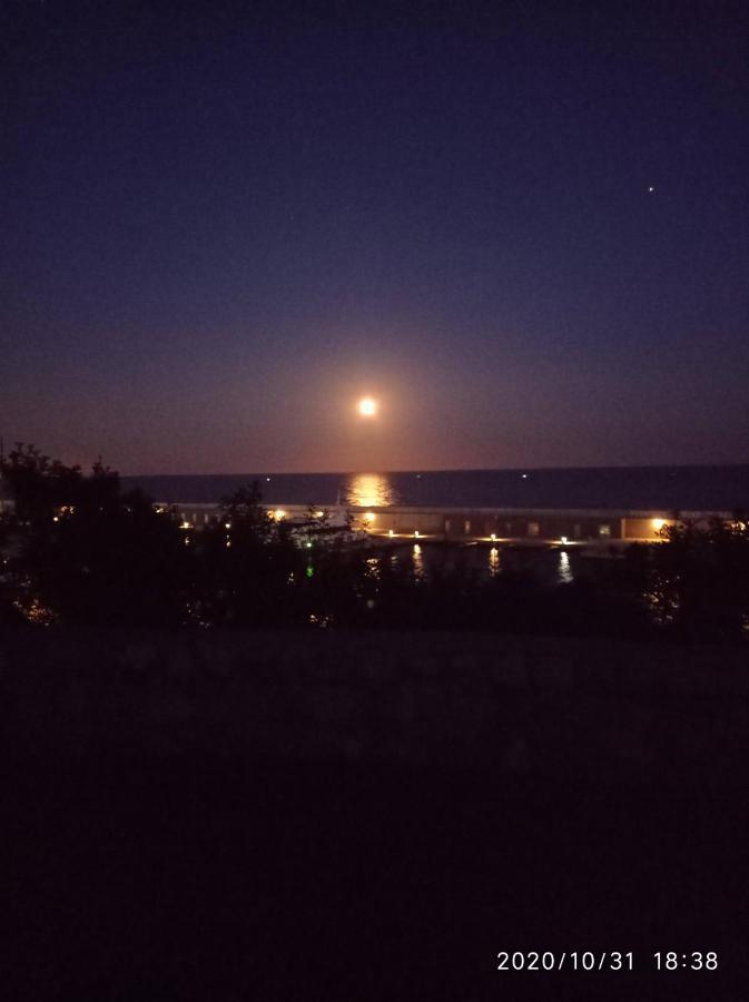 דירות ל'אמטיה דה מר Perla De Mar מראה חיצוני תמונה